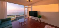 Taean Pool Villa Carrot Hotels in 
