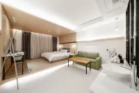 Mokpo Mooin Hotel