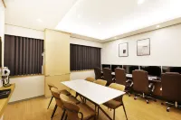 Dongducheon Hotel Hero