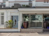 43 The Salcombe - Wifi