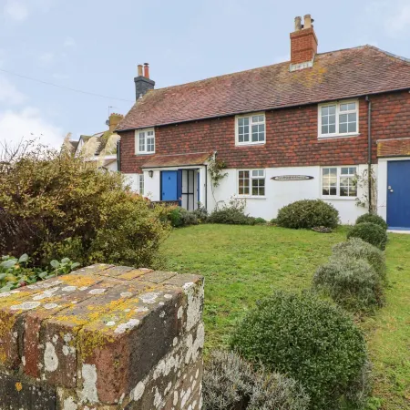 3 Seaview Cottages