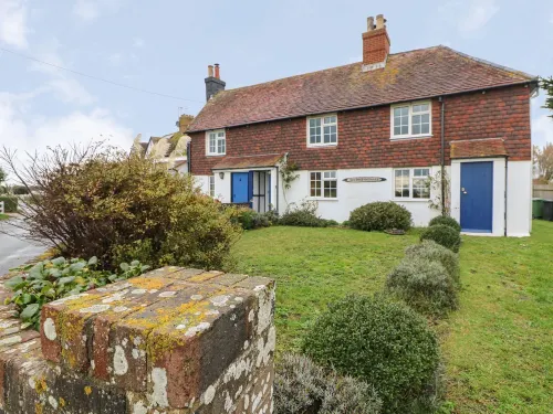 3 Seaview Cottages