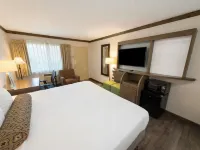 The Dalles Inn Hotels in Wasco County