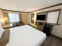 The Dalles Inn