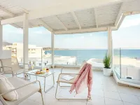 Coral Hotel Hotels in Lasithi