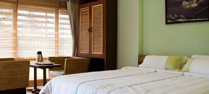 Hotel Rains Inn Hotels in Guwahati