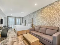 The Hue Hotel, Ascend Hotel Collection Hotel di Kamloops