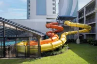 Compass Cove - Beach