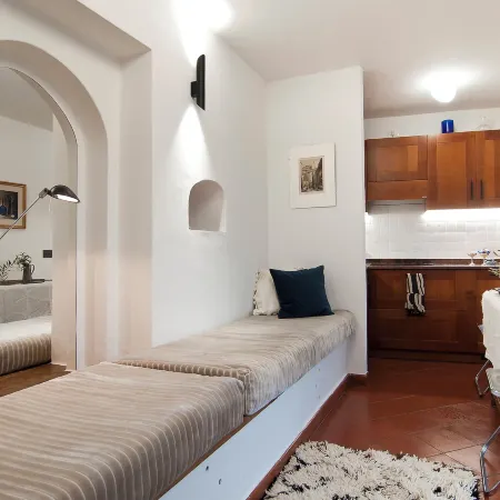 Casa Vacanza Eos