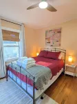 Stylish Durham Retreat - Walkable, Sleeps 6