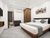Click Hotel Gachibowli Hyderabad-Hitec City Hotels near Gachibowli
