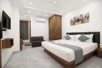 Click Hotel Gachibowli Hyderabad-Hitec City - 3 ดาว