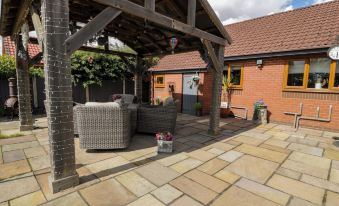 Pentre Country Studio