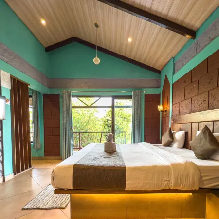 Royal Stone Resort