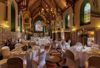 Temple Gate Hotel - 4-Star