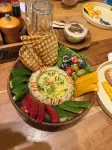 Sugar Stars Inn - servizio colazione