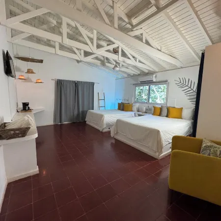 Hotel Boutique Casa Grande by Playa Bonita