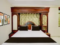 Super Townhouse Godavarikhani Hotels in Karimnagar
