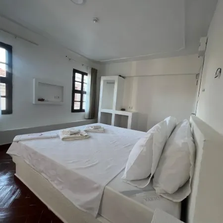 Ayvalık City House