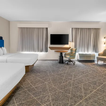 Hampton Inn & Suites Fort Worth/Forest Hill