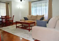 Salonika Villas Hotels near iHub