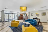 Comfort Suites West Jacksonville - 2 stjerner