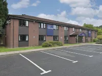 Travelodge Birmingham Oldbury Hotels in Oldbury