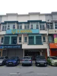 V Hotel Sri Gombak (Previously MyHome Hotel) - 2-Star