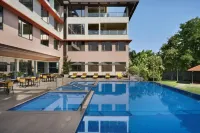 The Fern Kadamba Hotel & Spa Goa, Panjim, Series by Marriott - romantici
