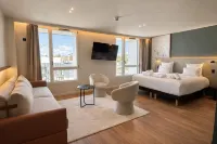 Campanile PRIME - Smart Lyon Chaponost Hotels in Rhone