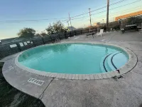 Village Inn Motel Rockport Near Aransas Bay - Pools