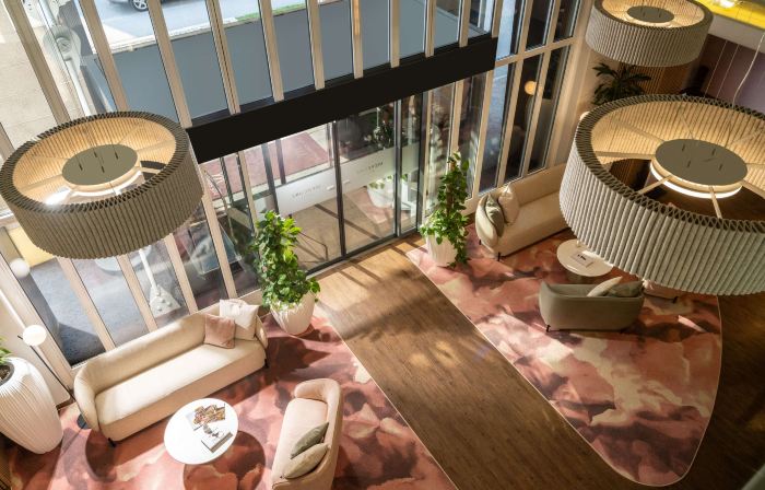 Hotel Mercure Salzburg City