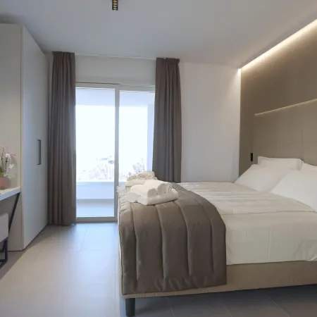 Hotel Cristal