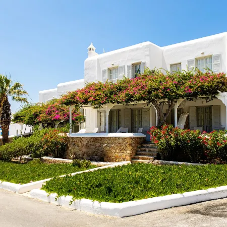 San Marco Hotel and Villas