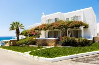 San Marco Hotel and Villas