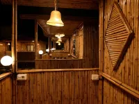 The Bamboo Shores Resort Hotels in Diveagar