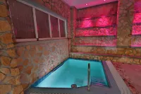 Hotel Terme Saint Raphael - スパ