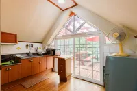 Jecheon Gyegong Areumdaun Sesang Pension - เพนชั่น