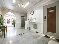 Daejeon Avishong Hotels near Jung-gu