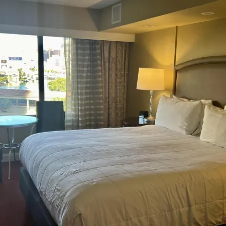 GetAways at the Jockey Club
