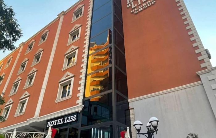 Hotel Liss