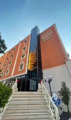 Hotel Liss