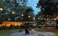 Tropical EGlamping  otelleri