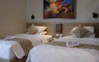 The Margaux Hotel Yogyakarta