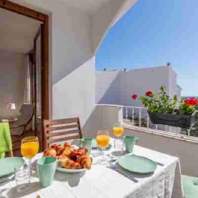 Luz de Altea Rooms
