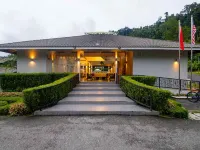 Rebungan Resort Langkawi タンジュンルービーチ周辺のホテル