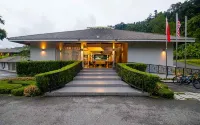 浮羅交怡瑞邦根度假村 酒店