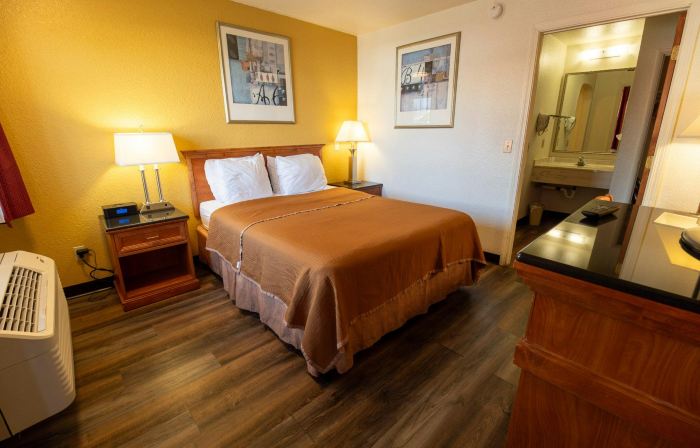 Hotel Inn Pendleton I-84