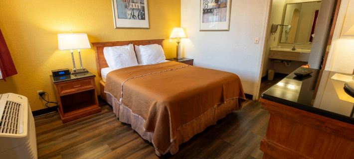 Hotel Inn Pendleton I-84 Hotels in Umatilla County
