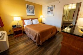 Hotel Inn Pendleton I-84
